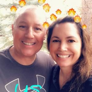 Meet your Posher, Stacey